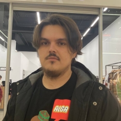 Фотография репетитора Назаров Илья Дмитриевич