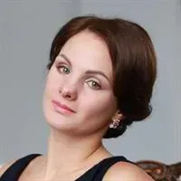 Фотография репетитора Демченко Ксения Михайловна