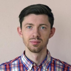 Фотография репетитора Усанов Алексей Дмитриевич