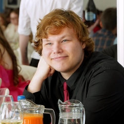 Фотография репетитора Селезнев Иван Яковлевич