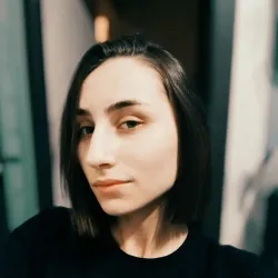 Фотография репетитора Логвинова Виктория Сергеевна