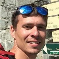 Фотография репетитора Гейнце Николай Юрьевич