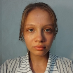 Фотография репетитора Нечипоренко Анастасия Сергеевна