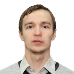 Фотография репетитора Пазухин Дмитрий Михайлович