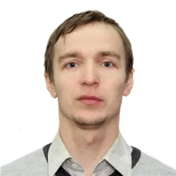 Фотография репетитора Пазухин Дмитрий Михайлович