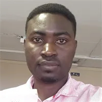 Фотография репетитора Абдулхамид Идрис Салиху 