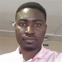 Фотография репетитора Абдулхамид Идрис Салиху 