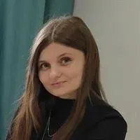 Фотография репетитора Ефимова Дарья Игоревна