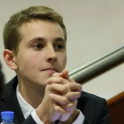 Фотография репетитора Казаков Никита Александрович