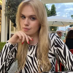 Фотография репетитора Семенова Ксения Артемовна