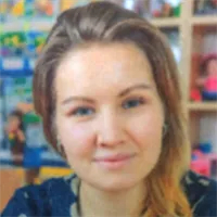 Фотография репетитора Герасимова Валентина Васильевна