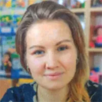 Фотография репетитора Герасимова Валентина Васильевна