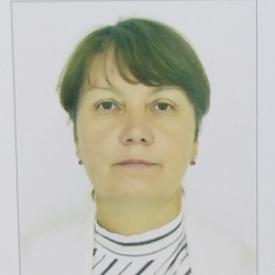 Фотография репетитора Аврамчук Людмила Георгиевна