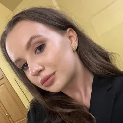 Фотография репетитора Чепурская Дарья Сергеевна