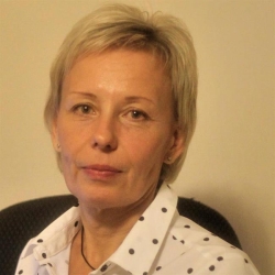 Фотография репетитора Лазарева Ирина Геннадьевна