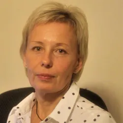 Фотография репетитора Лазарева Ирина Геннадьевна