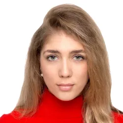 Фотография репетитора Воронкова Анна Сергеевна