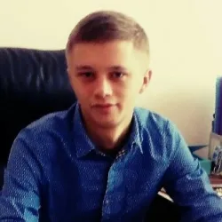 Фотография репетитора Худяков Александр Викторович