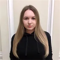 Фотография репетитора Нейман Анастасия Владимировна