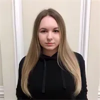 Фотография репетитора Нейман Анастасия Владимировна