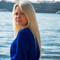 Фотография репетитора Бабарыкина Эвилина Ибрагимовна