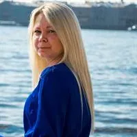 Фотография репетитора Бабарыкина Эвилина Ибрагимовна