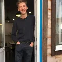 Фотография репетитора Казаневич Илья Романович