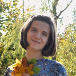 Фотография репетитора Малютина Мария Евгеньевна