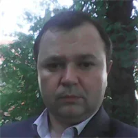 Фотография репетитора Гарт Алексей Юрьевич