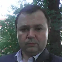 Фотография репетитора Гарт Алексей Юрьевич