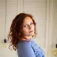 Фотография репетитора Дурнова Дарья Николаевна