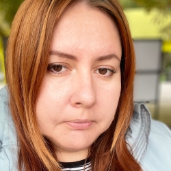 Фотография репетитора Никитина Анна Александровна