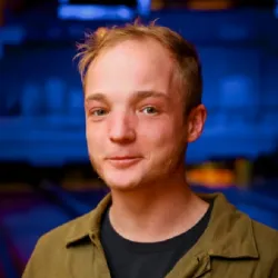 Фотография репетитора Лукошкин Савелий Павлович