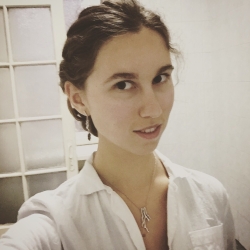 Фотография репетитора Шлык Валерия Ивановна