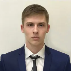 Фотография репетитора Скаков Михаил Дмитриевич