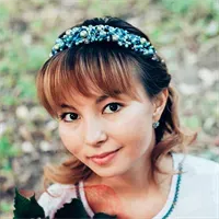 Фотография репетитора Байтенова Асель Маратовна