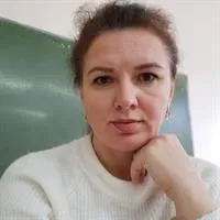 Фотография репетитора Шевнина Ольга Евгеньевна