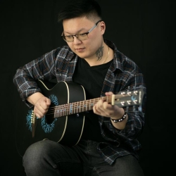 Фотография репетитора Ха Александр Денчелович