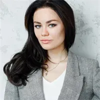 Фотография репетитора Школяренко Оксана Михайловна