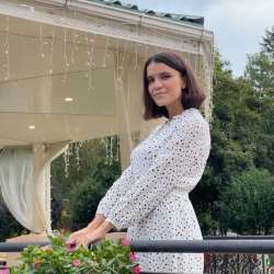 Фотография репетитора Килячина Анна Ивановна