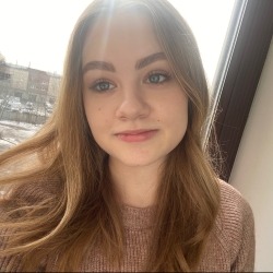 Фотография репетитора Туманова Виктория Николаевна