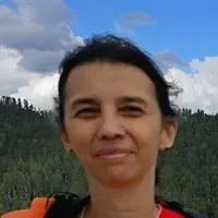 Фотография репетитора Ромина Анна Валерьевна