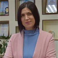 Фотография репетитора Щетинкина Наталия Ивановна