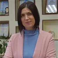 Фотография репетитора Щетинкина Наталия Ивановна