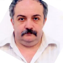 Фотография репетитора Каплан Анатолий Исаакович