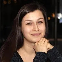 Фотография репетитора Стороженко Елена Ивановна