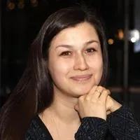 Фотография репетитора Стороженко Елена Ивановна