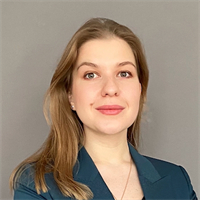 Фотография репетитора Лушнова Валерия Вячеславовна