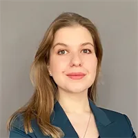 Фотография репетитора Лушнова Валерия Вячеславовна