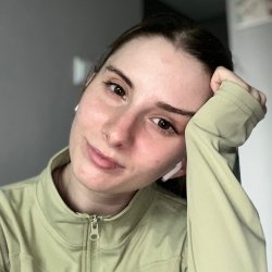 Фотография репетитора Никифорова Анастасия Григорьевна